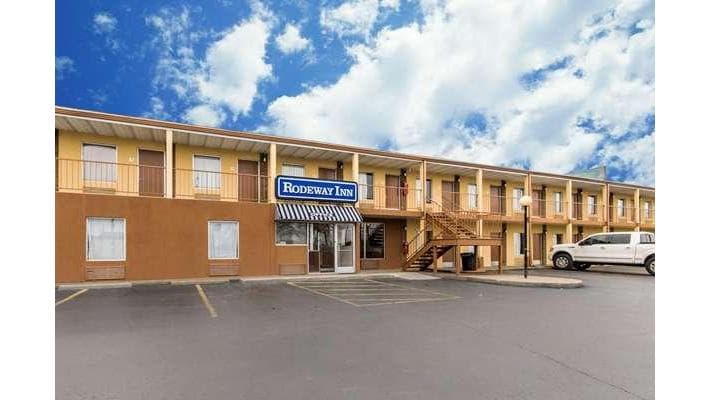 Rodeway Inn