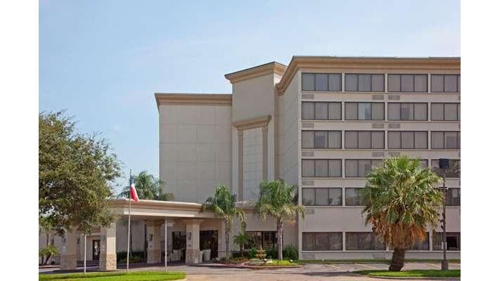 Wyndham Houston Hobby Airport