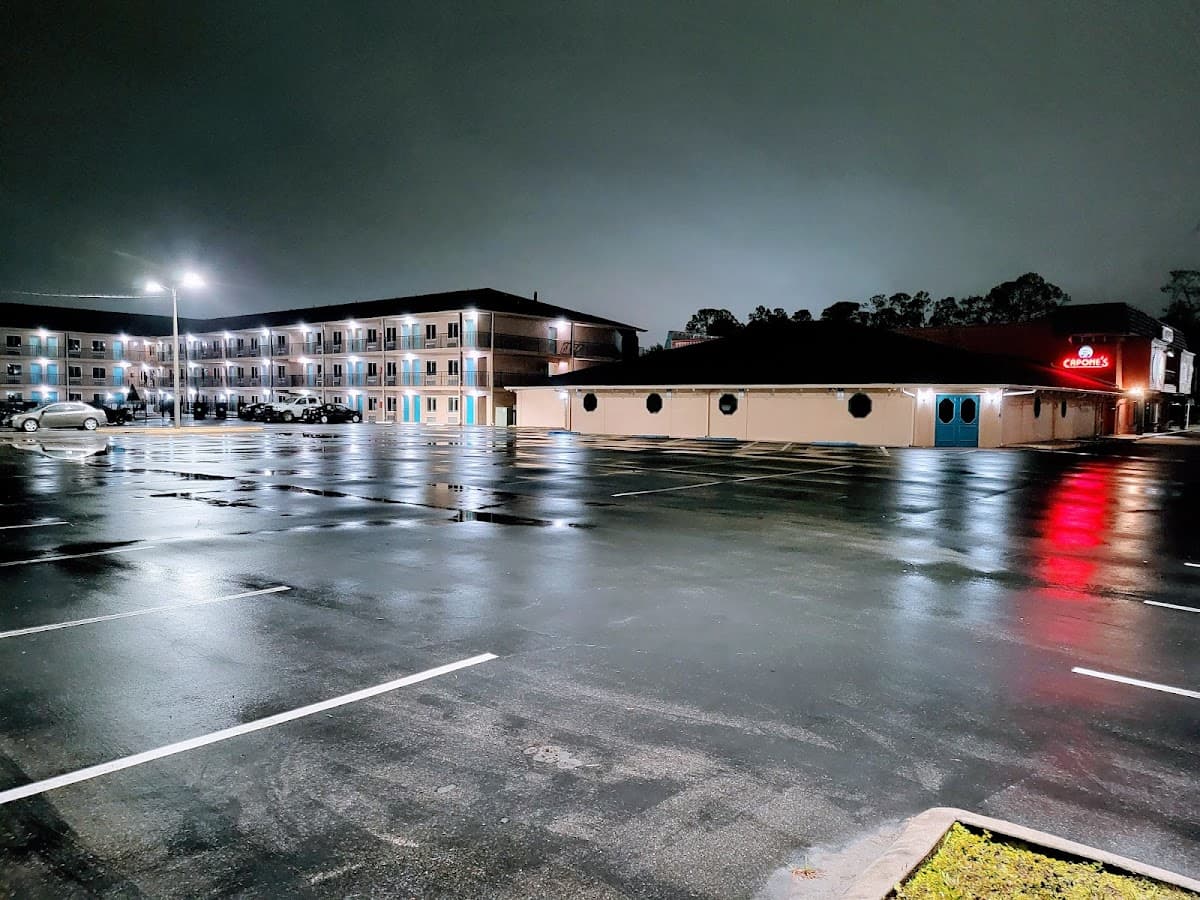 Seasons Florida Resort