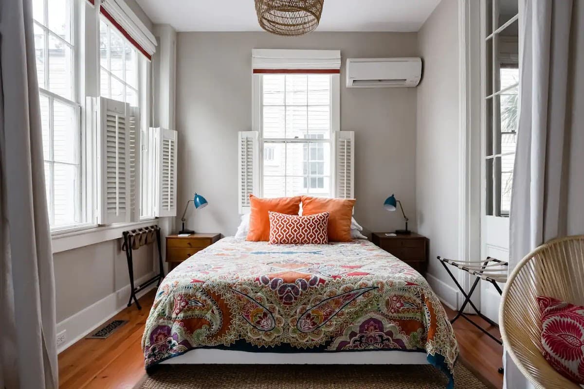 Charleston 1857 - Luxury Guesthouse