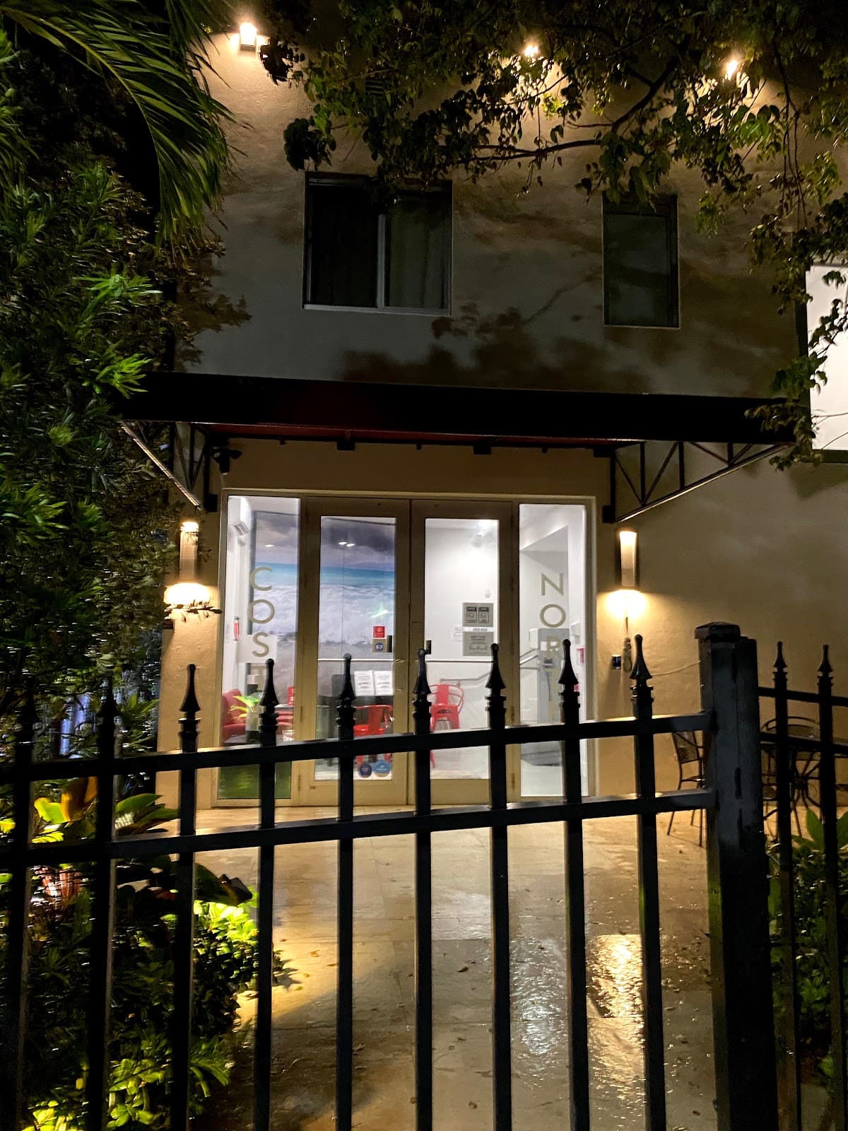 costa norte boutique hotel