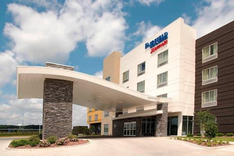 Fairfield by Marriott Inn & Suites Jackson Clinton