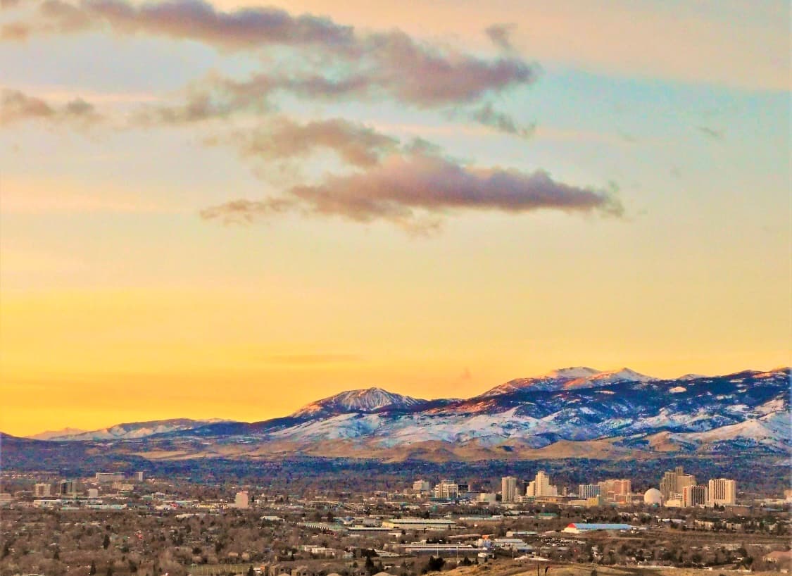 Truckee Meadows