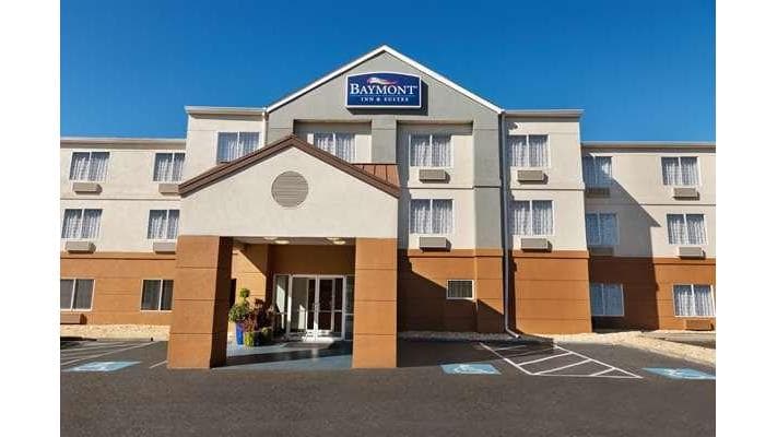 Baymont by Wyndham Lithia Springs Atlanta