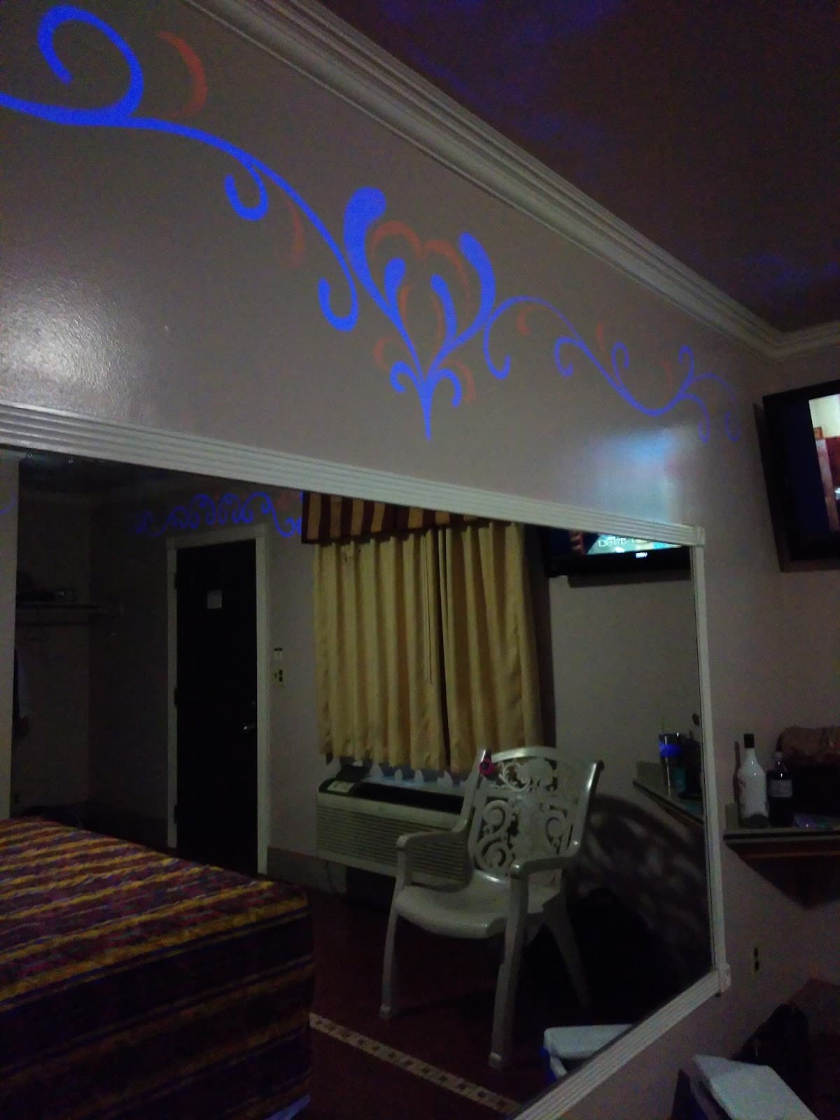 Ricky Motel