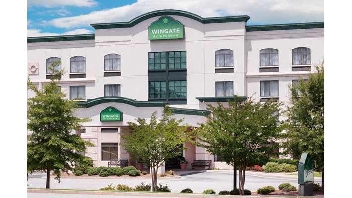 Wingate by Wyndham LaGrange