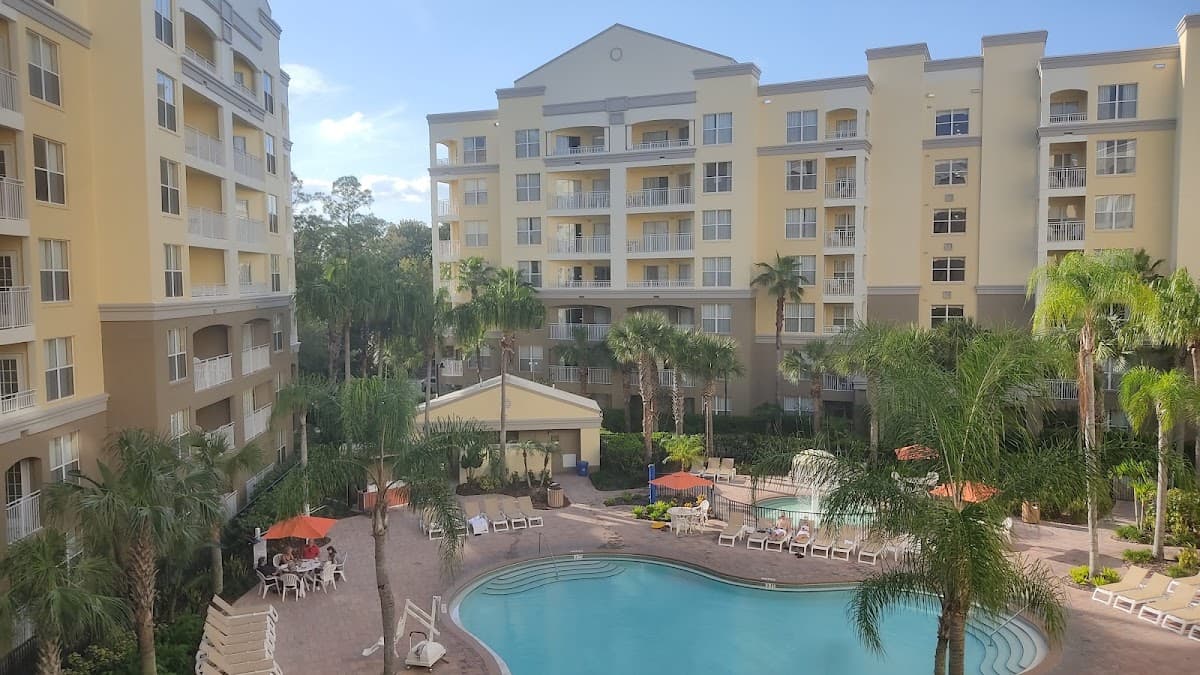 Vacation Village at Parkway - Building 11