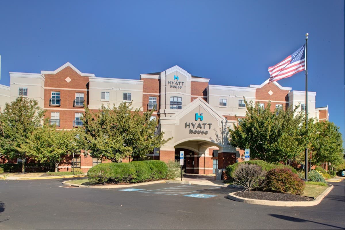 Hyatt House Philadelphia/Plymouth Meeting