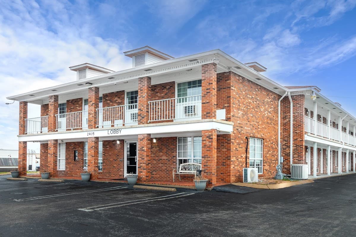 Richland Inn of Columbia