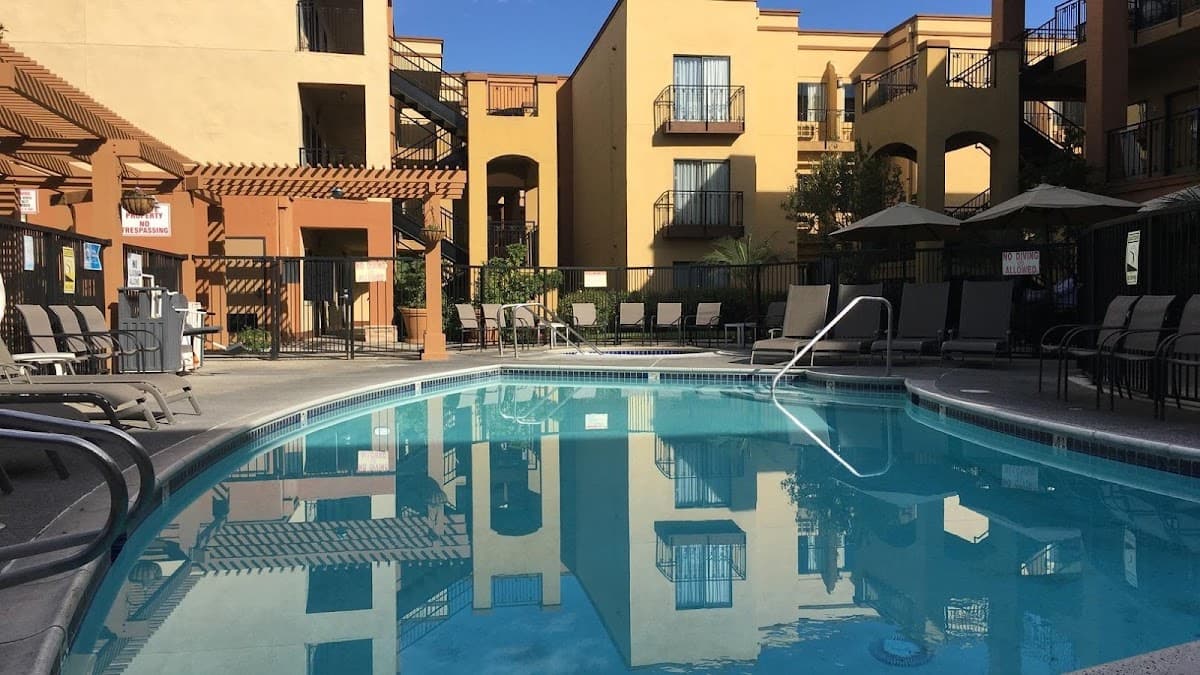 CW Suites