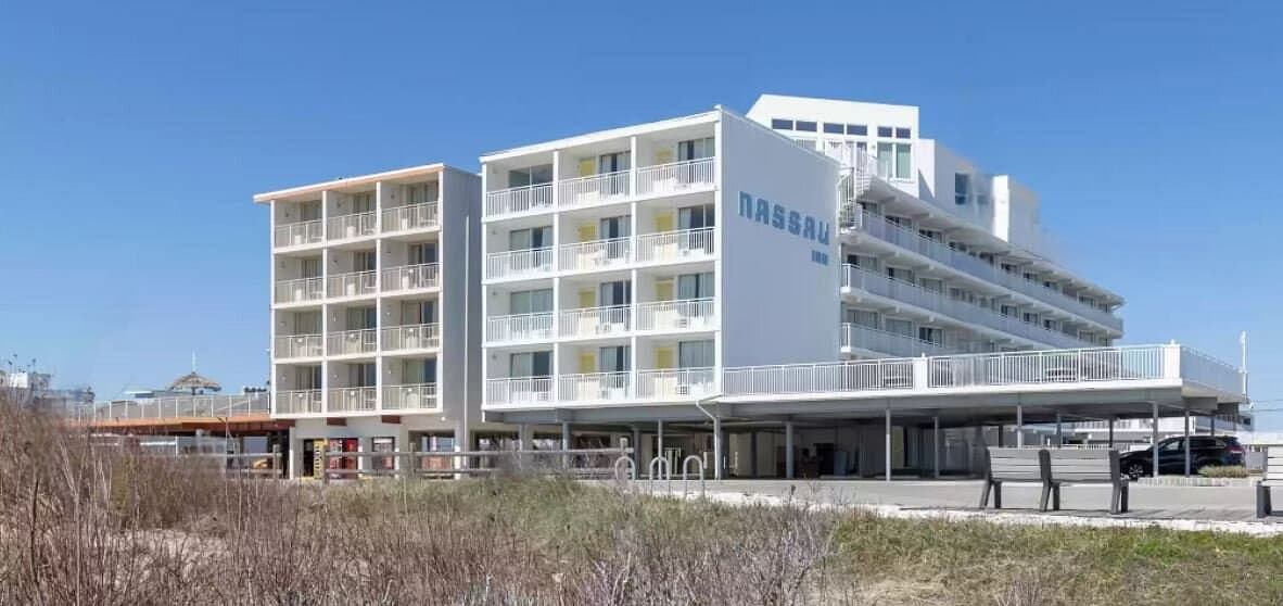 Nassau Inn Condominiums