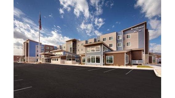 Residence Inn by Marriott Pigeon Forge