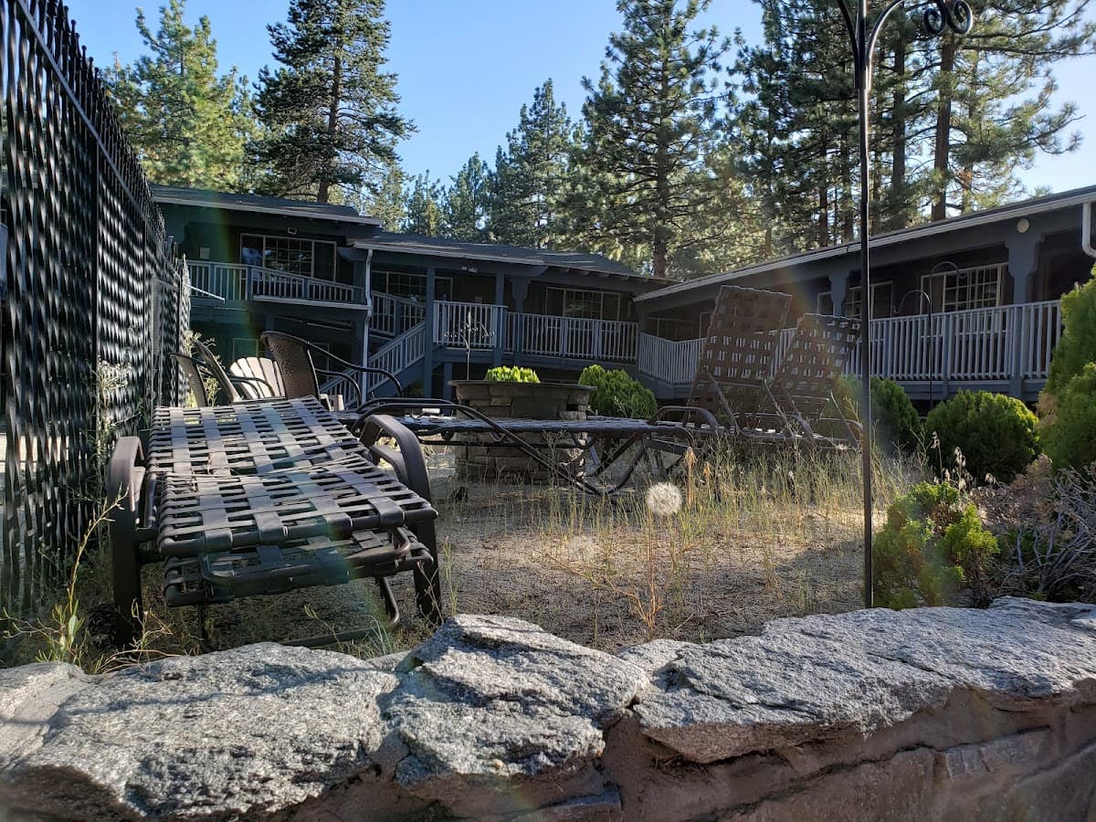 The Avalon Lodge - South Lake Tahoe