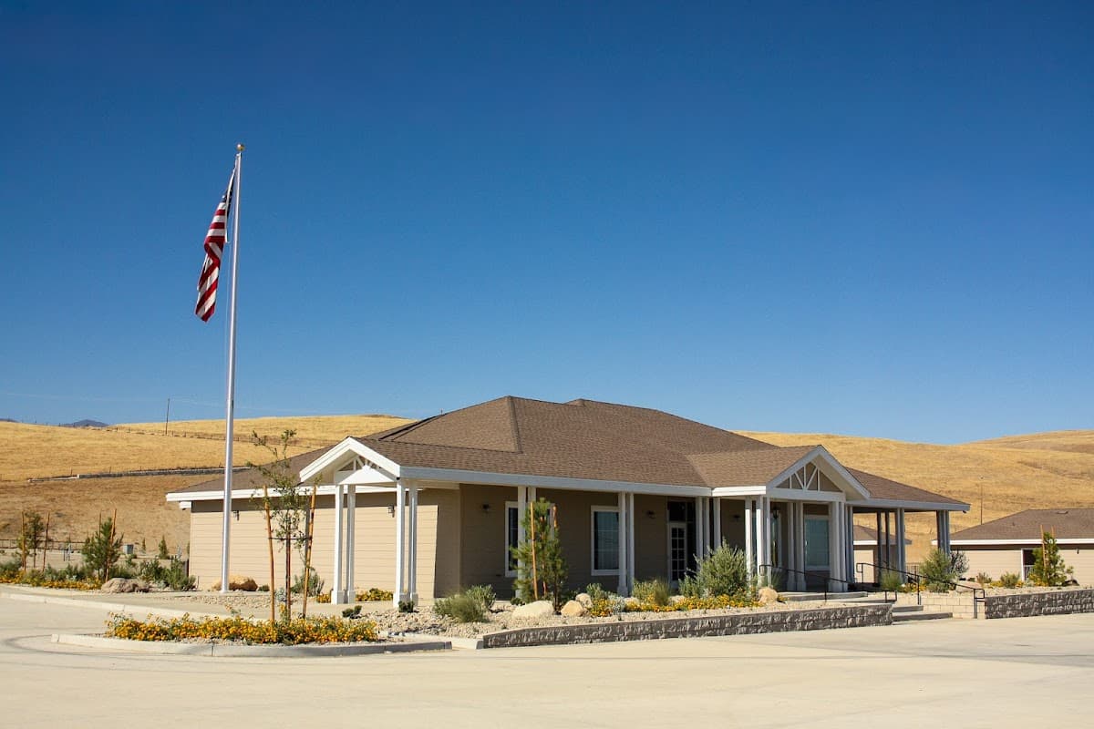 Grapevine RV Resort