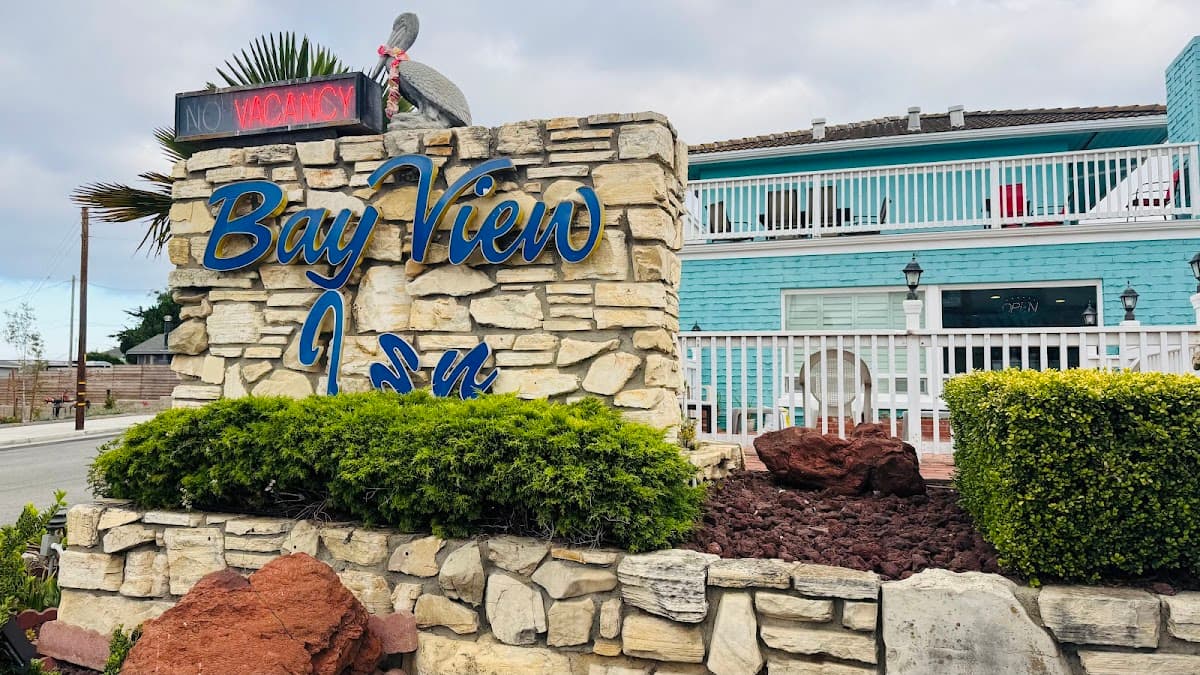 Bay View Inn