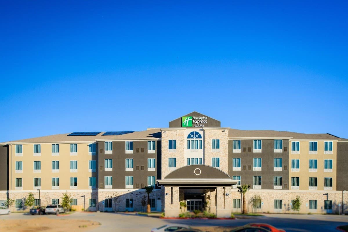 Holiday Inn Express