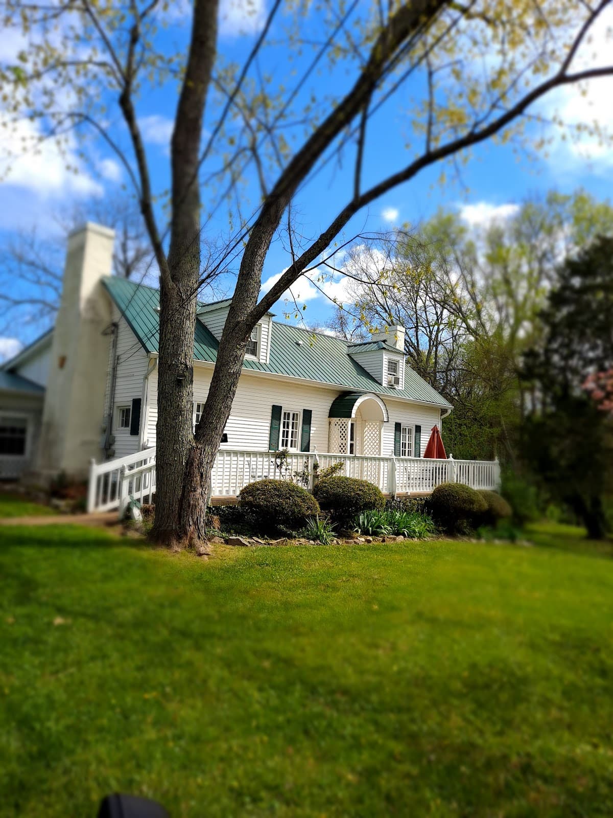 Home Place Bed & Breakfast