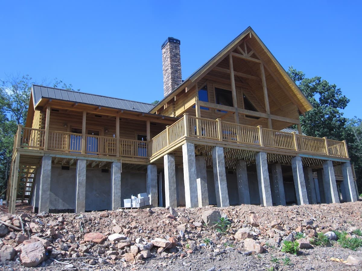 The Heights Cabin