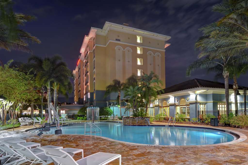 Hilton Garden Inn Lake Buena Vista/Orlando
