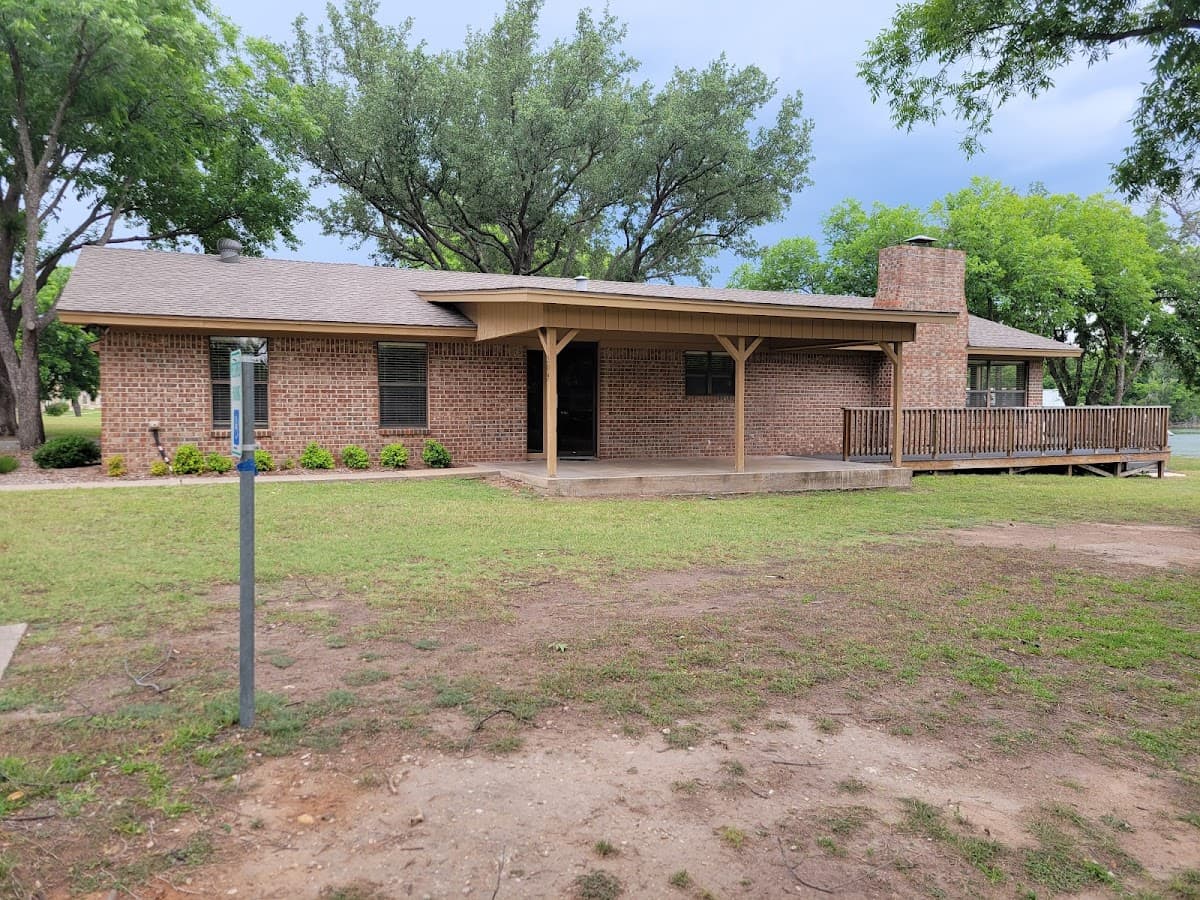 A. M. Neely House