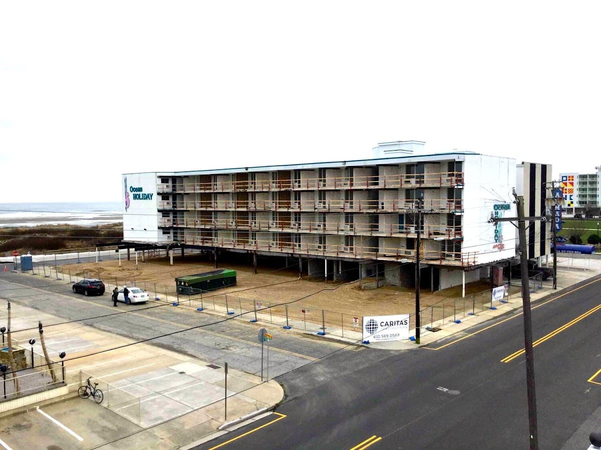 Mahalo Wildwood Crest - Coming Soon