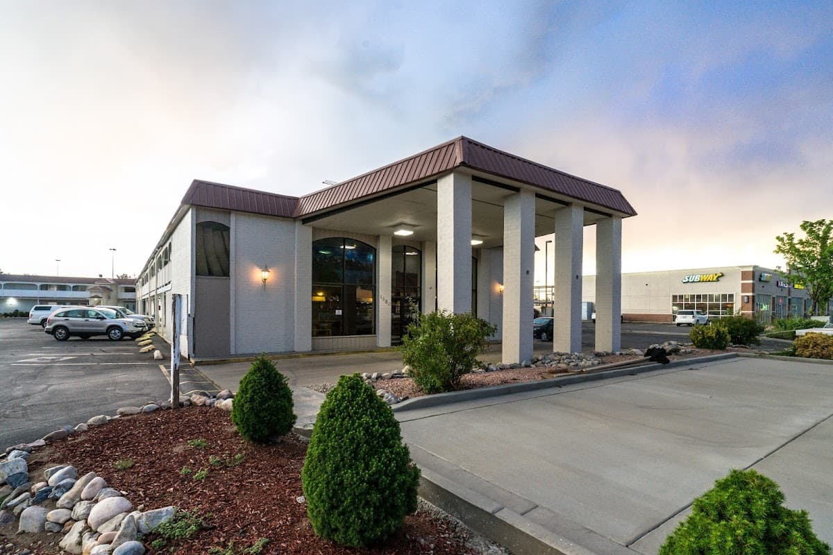 Little Suites Provo Extended Stay