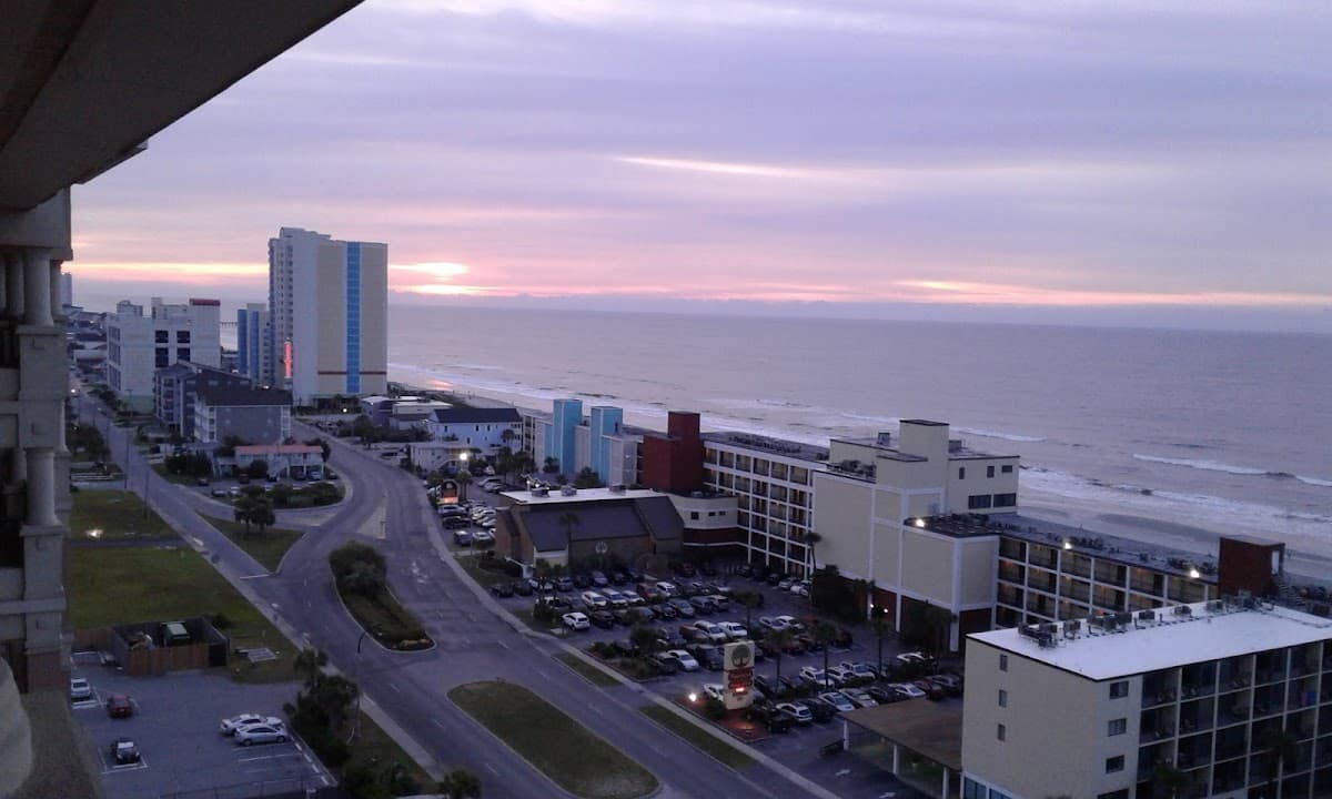 Tilghman Beach Rentals and Condos