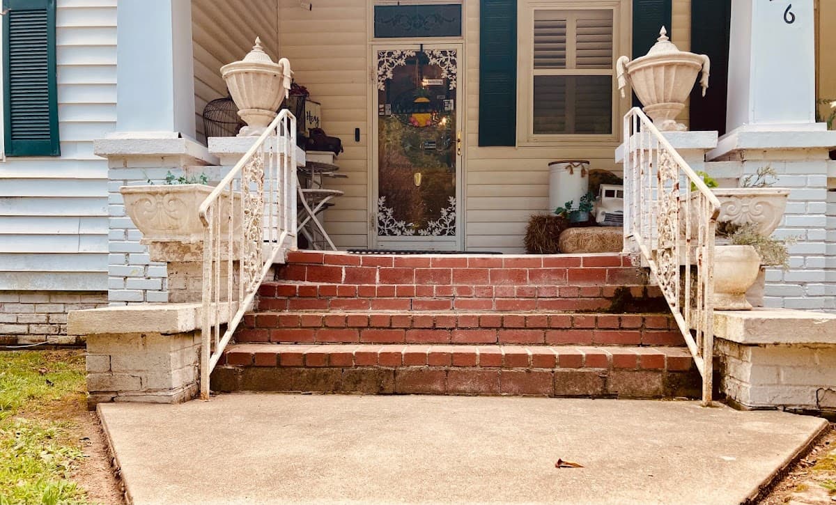 Go Getaway Bed And Breakfast