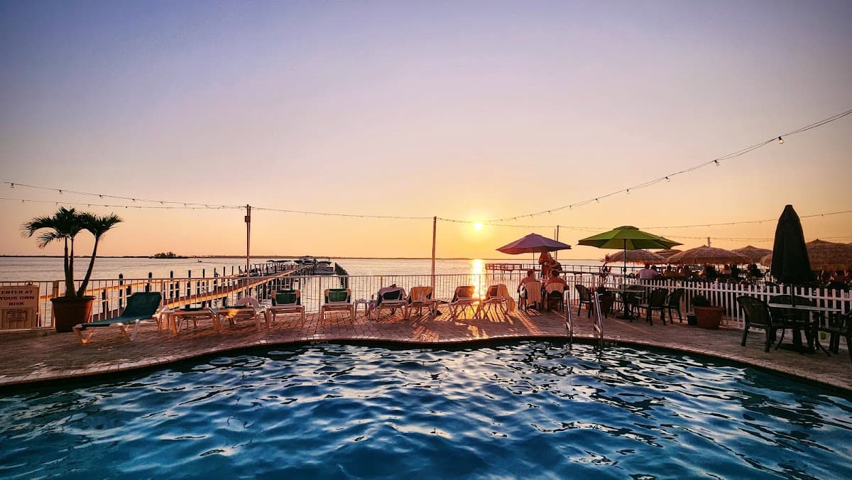 Beso Del Sol Resort