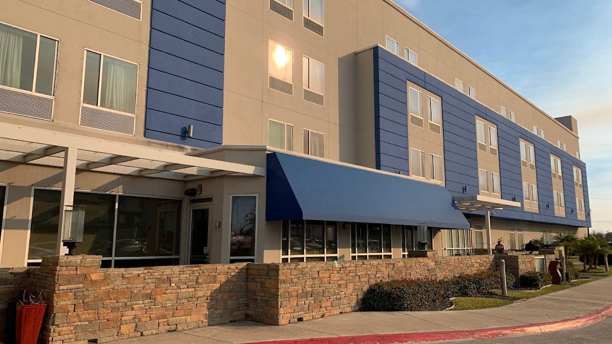 SpringHill Suites by Marriott Corpus Christi