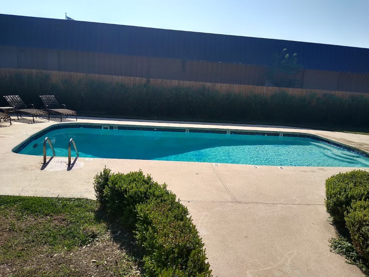 Courtyard Hotel & Event Center