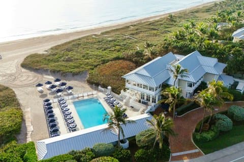 The Seagate