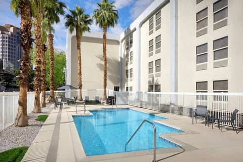 Fairfield Inn Las Vegas Convention Center