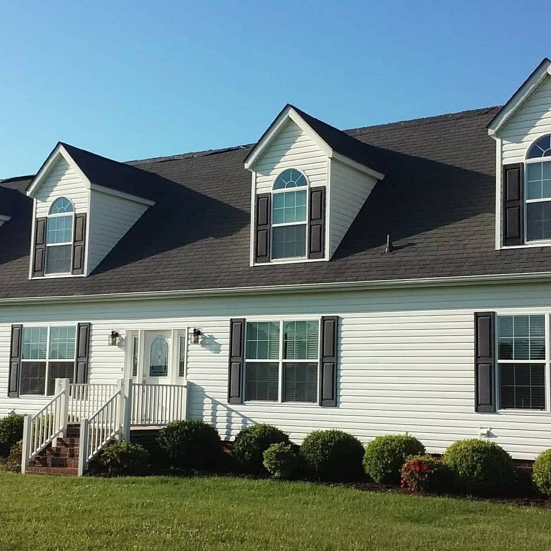Parkerton Inn