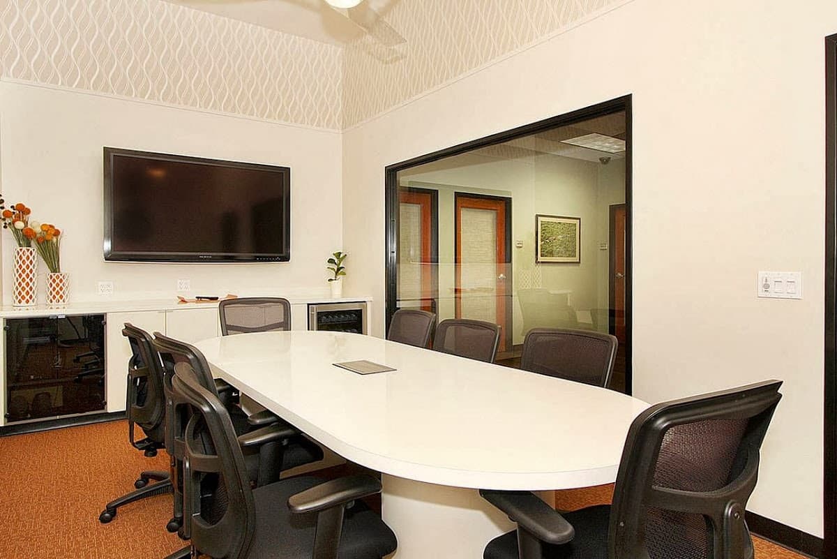 Encinitas Technology Center