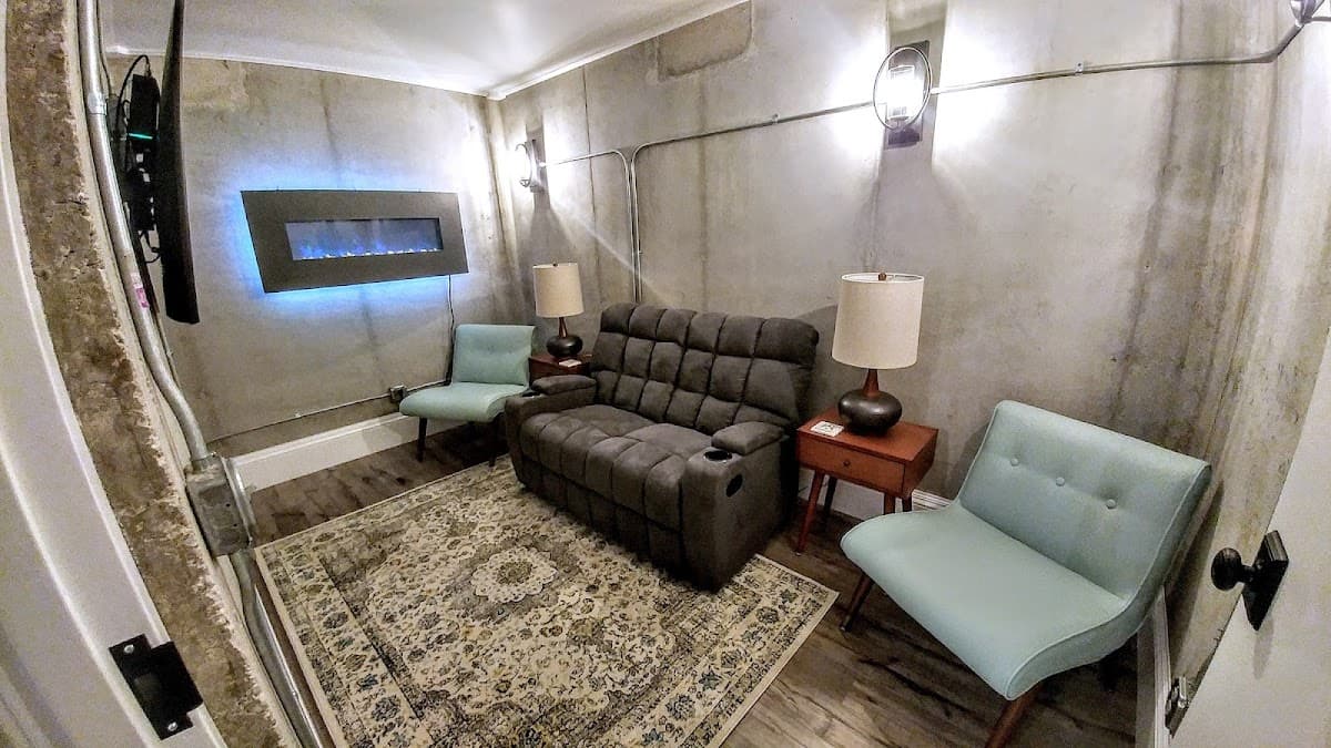 Åkerhuset - Lindsborg Vacation & Executive Rentals
