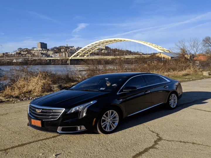 Chief Chicago Limo