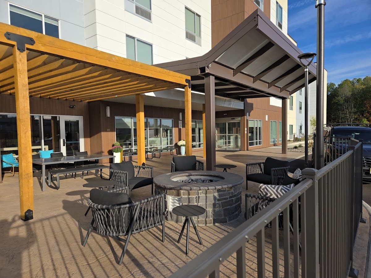 TownePlace Suites by Marriott Youngstown North