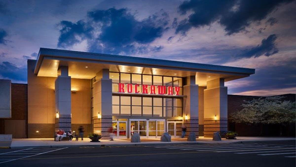Holiday Inn Express & Suites Mount Arlington-Rockaway Area by IHG