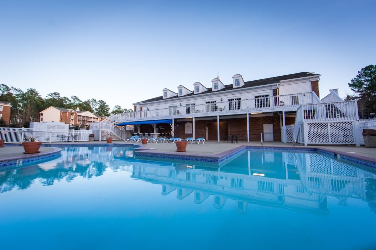 Holiday Inn Club Vacations Williamsburg Resort, an IHG Hotel