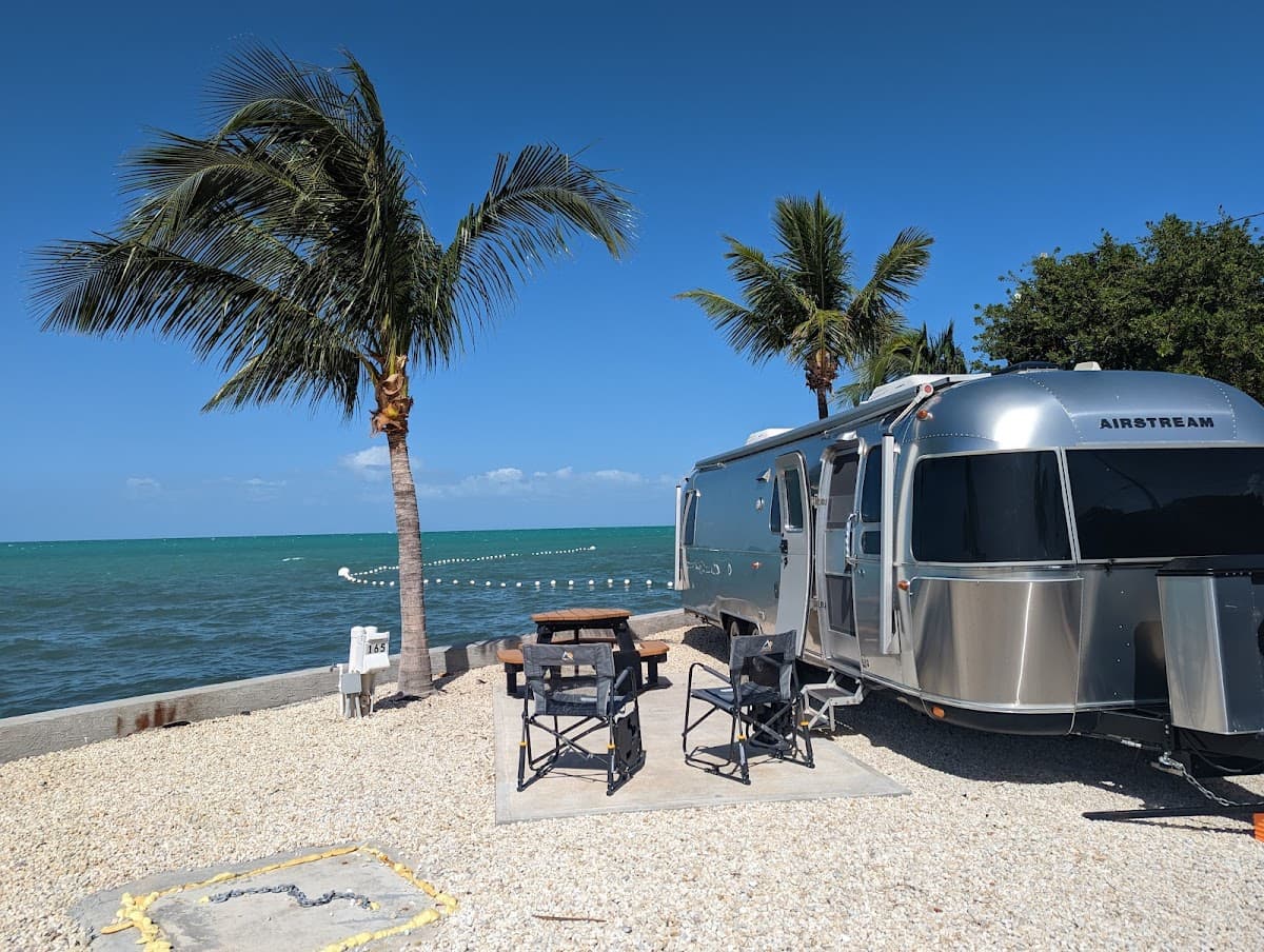 Jolly Roger RV Resort