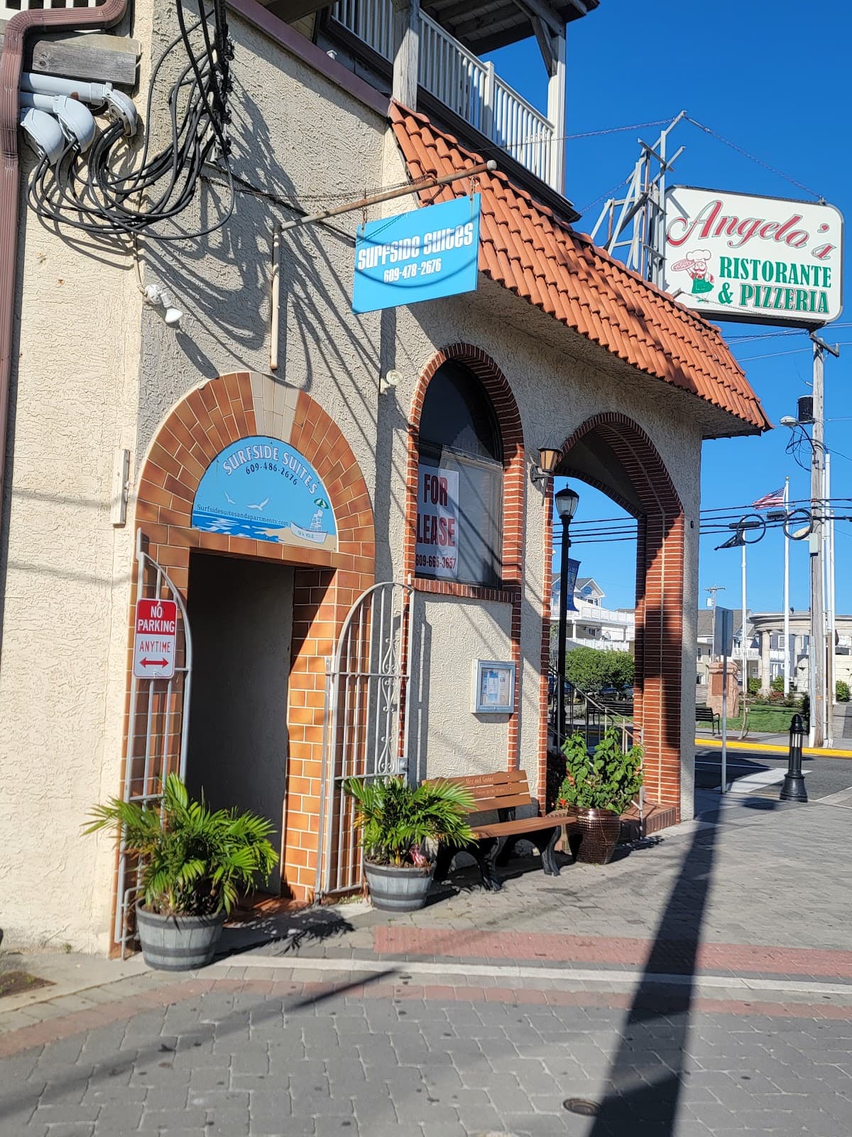 SurfSide Suites, Hotel,and Apartments
