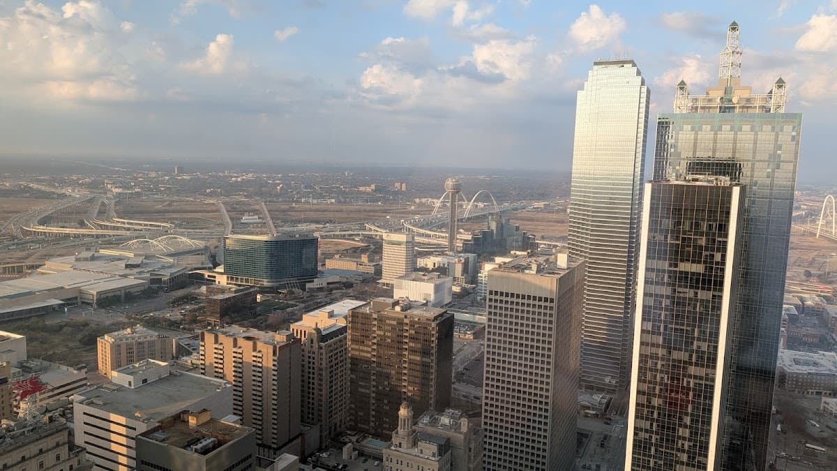 Mint House Dallas - Downtown