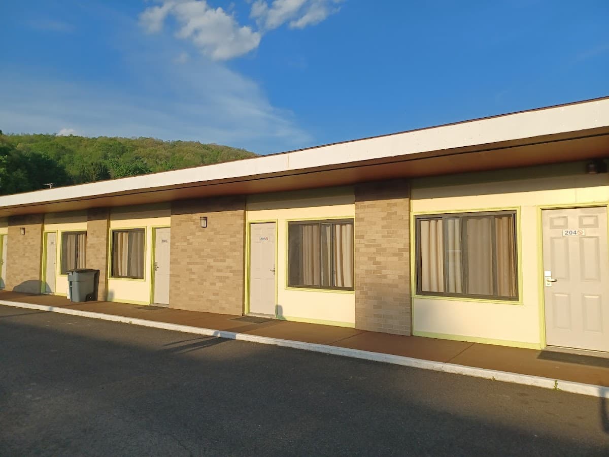 Motel 88