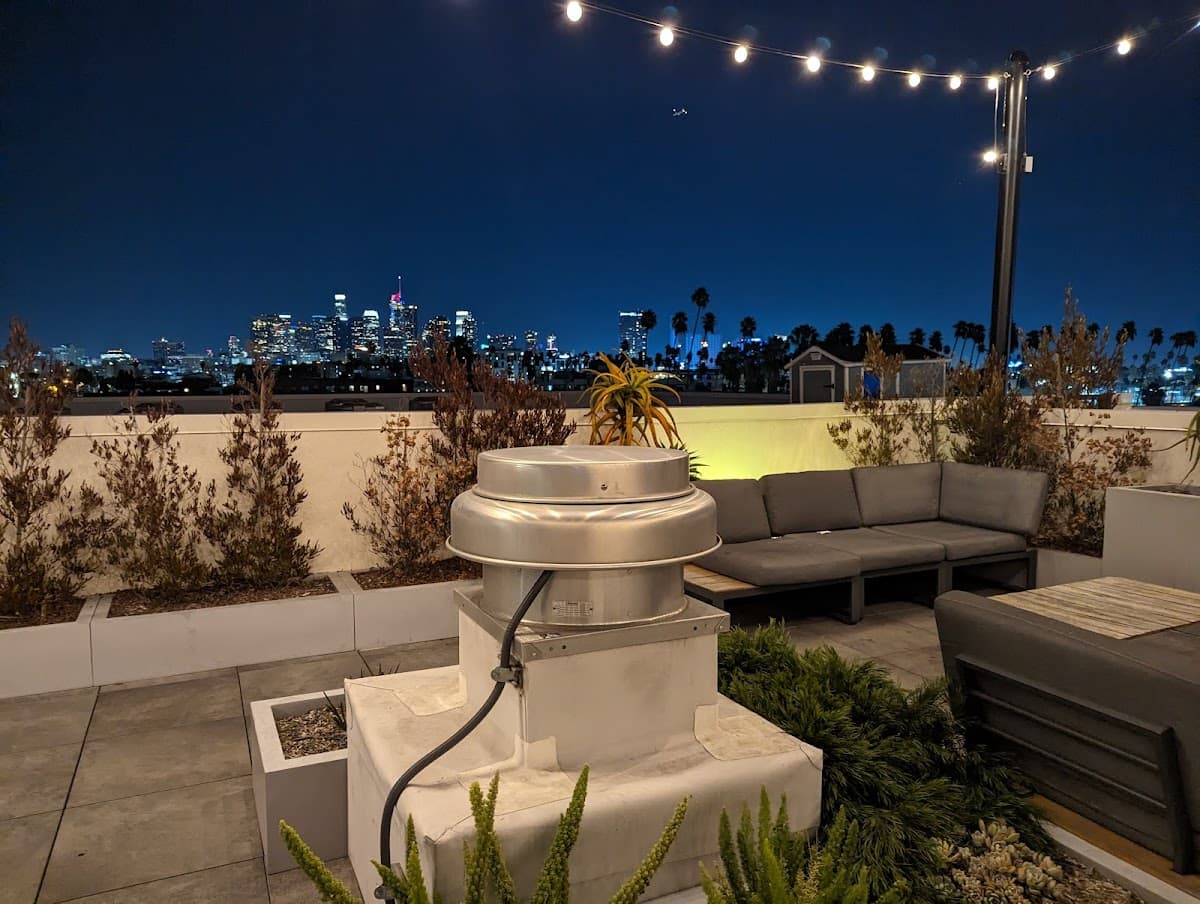 The 900 Apartment Corporate Rentals