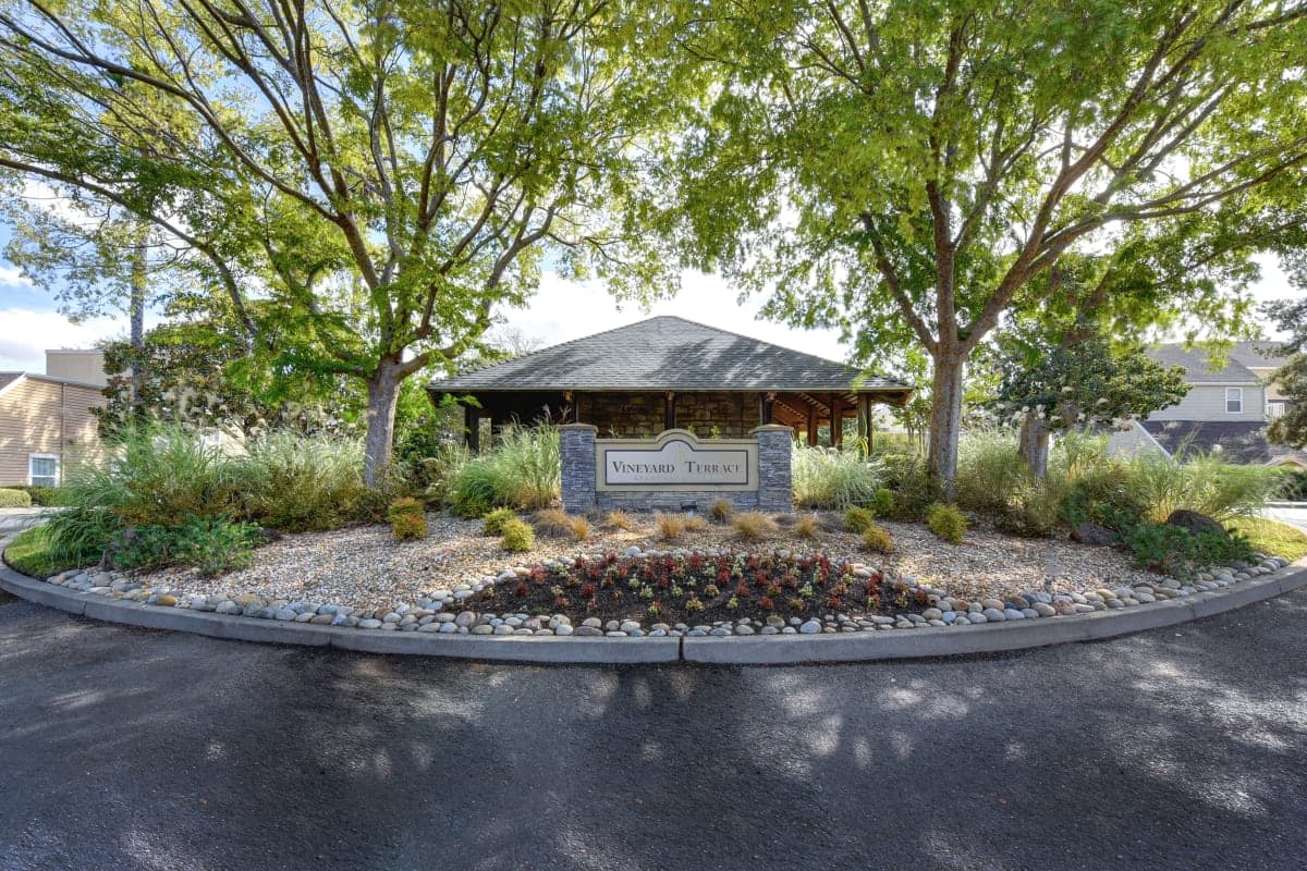 Vineyard Terrace Apartments