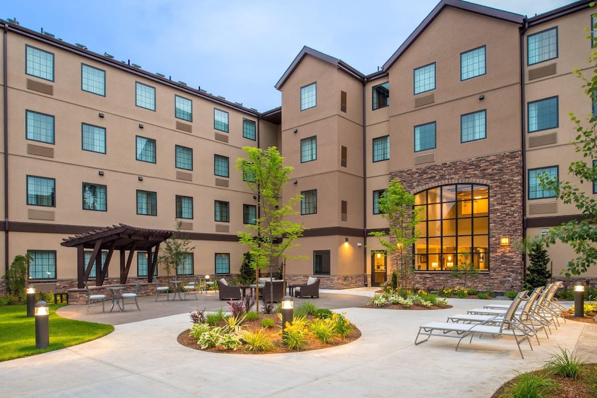 Staybridge Suites Hillsboro North by IHG