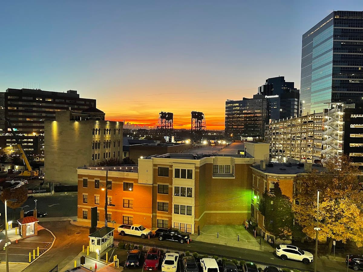 TRYP by Wyndham Newark Downtown
