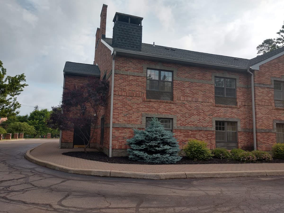 Saxon Inn