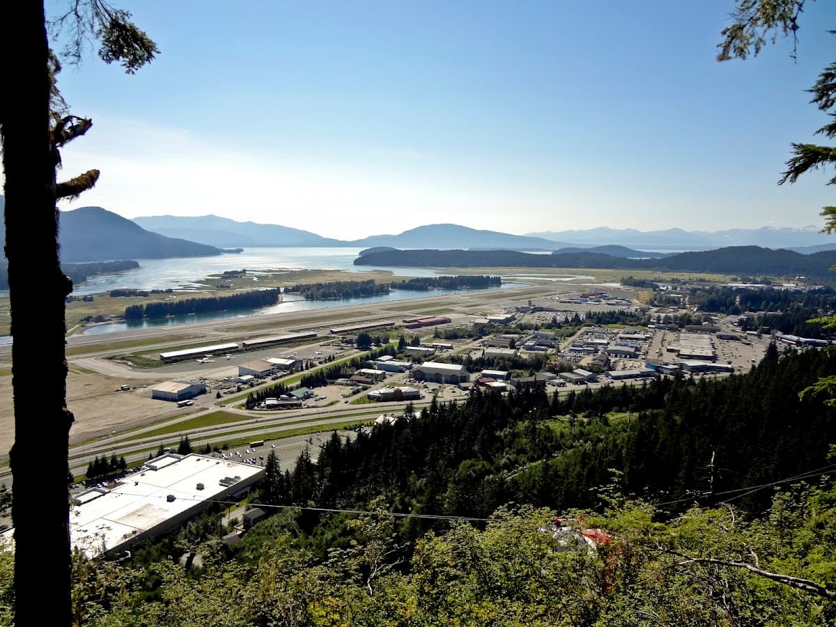 Harris Harbor